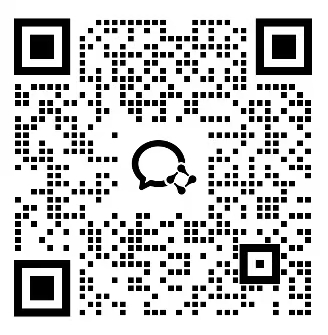 企业微信二维码